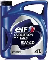 ELF EVO 900 SXR 5W304L Wyprzedaż