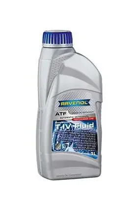 RAVENOL ATF T-IV FLUID 1L Dostępne od ręki