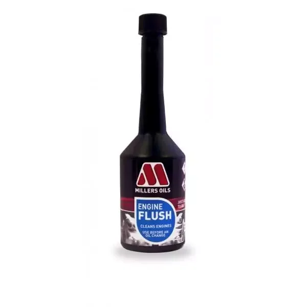 Tylko dziś Millers OilsEngine Flush 250ml