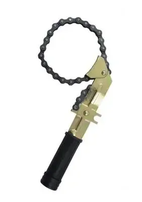 Oferta limitowana Klucz do filtra oleju łańcuchowy