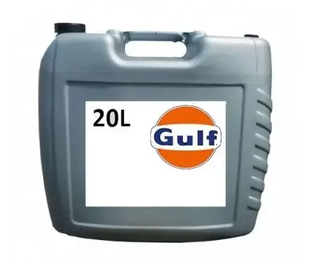 Gulf GEARTEK HD 320 20L Szybka dostawa