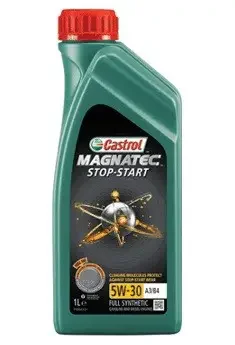 Castrol Magnatec 5w301L olej Tani