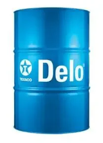 TEXACO Delo Torqforce 30W208L Ostatnie sztuki