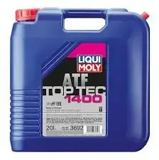 LIQUI MOLY Top Tec ATF 140020L Kup teraz