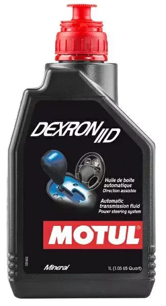 Motul Dexron IID 1L Bestseller