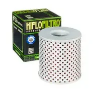 Nowość HIFLO Filtr oleju HF126