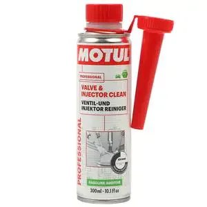 Motul Valve & Injector Clean Prof. 0,3L Obniżka ceny