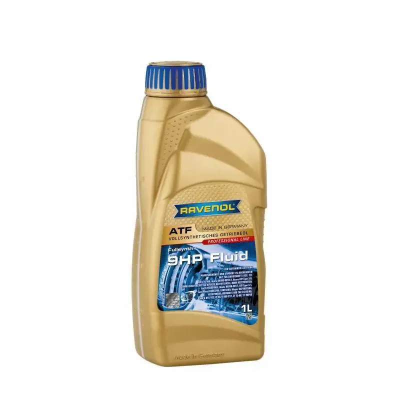 RAVENOL SSL 0w40 Clean Synto1L Oferta czasowa