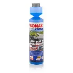 Wyprzedaż SONAX Xtreme Płyn do spryskiwaczy 0.25L