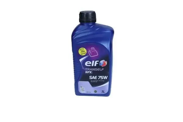 Nowość ELF TRANSELF NFX 75W GL4 1L