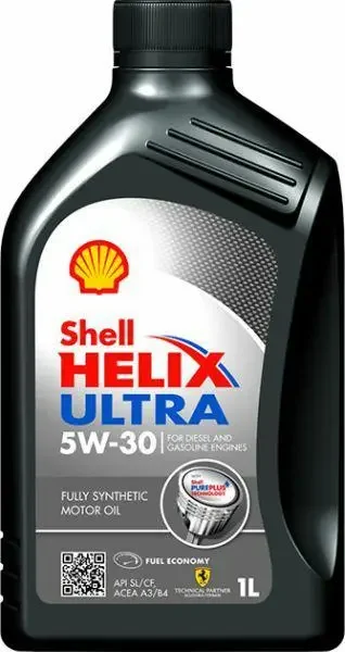 Shell Helix Ultra 5w30 1L Olej Tylko dziś