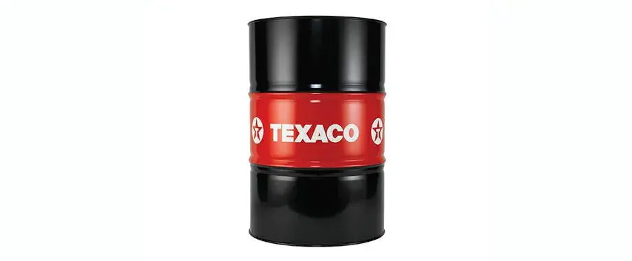TEXACO Rando HD 22 208L olej Ostatnie sztuki