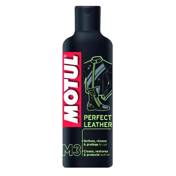 Hit sprzedaży Motul M3 Perfect Leather 0,25L