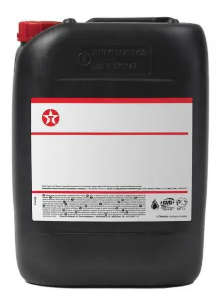 Rabat TEXACO Rando HDZ 68 new20L olej