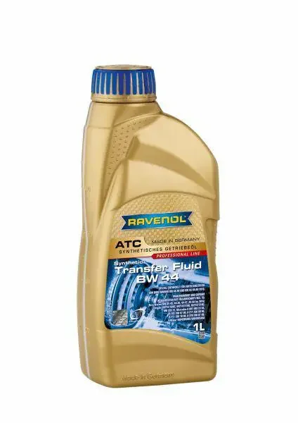 Łatwy zwrot RAVENOL Transfer Fluid BW 44 1L
